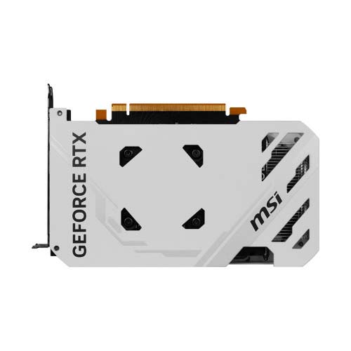 TNC Store Card màn hình MSI GeForce RTX 4060 VENTUS 2X WHITE 8G OC